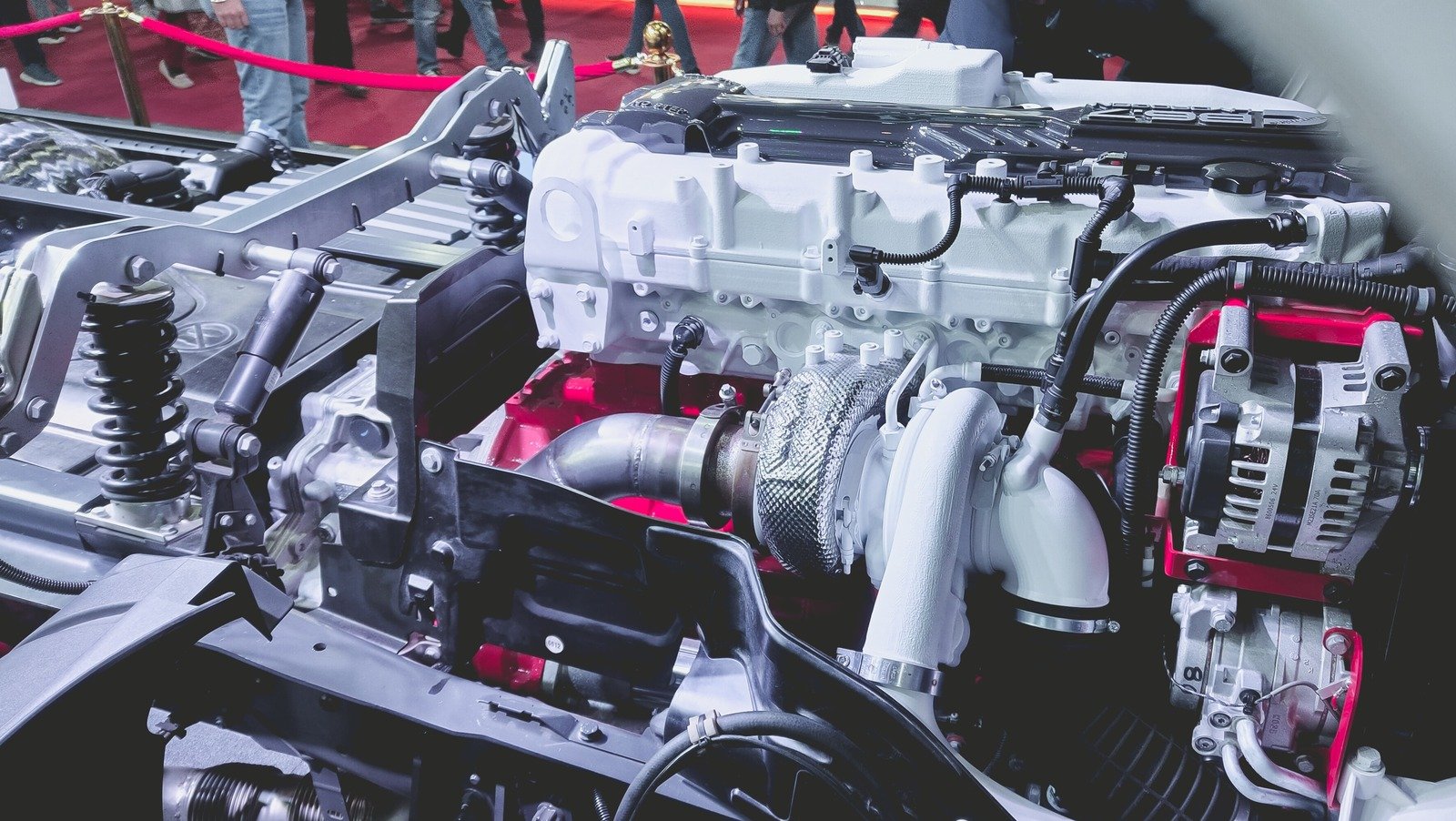 The 10 Most Reliable Diesel Engines Ever Built  