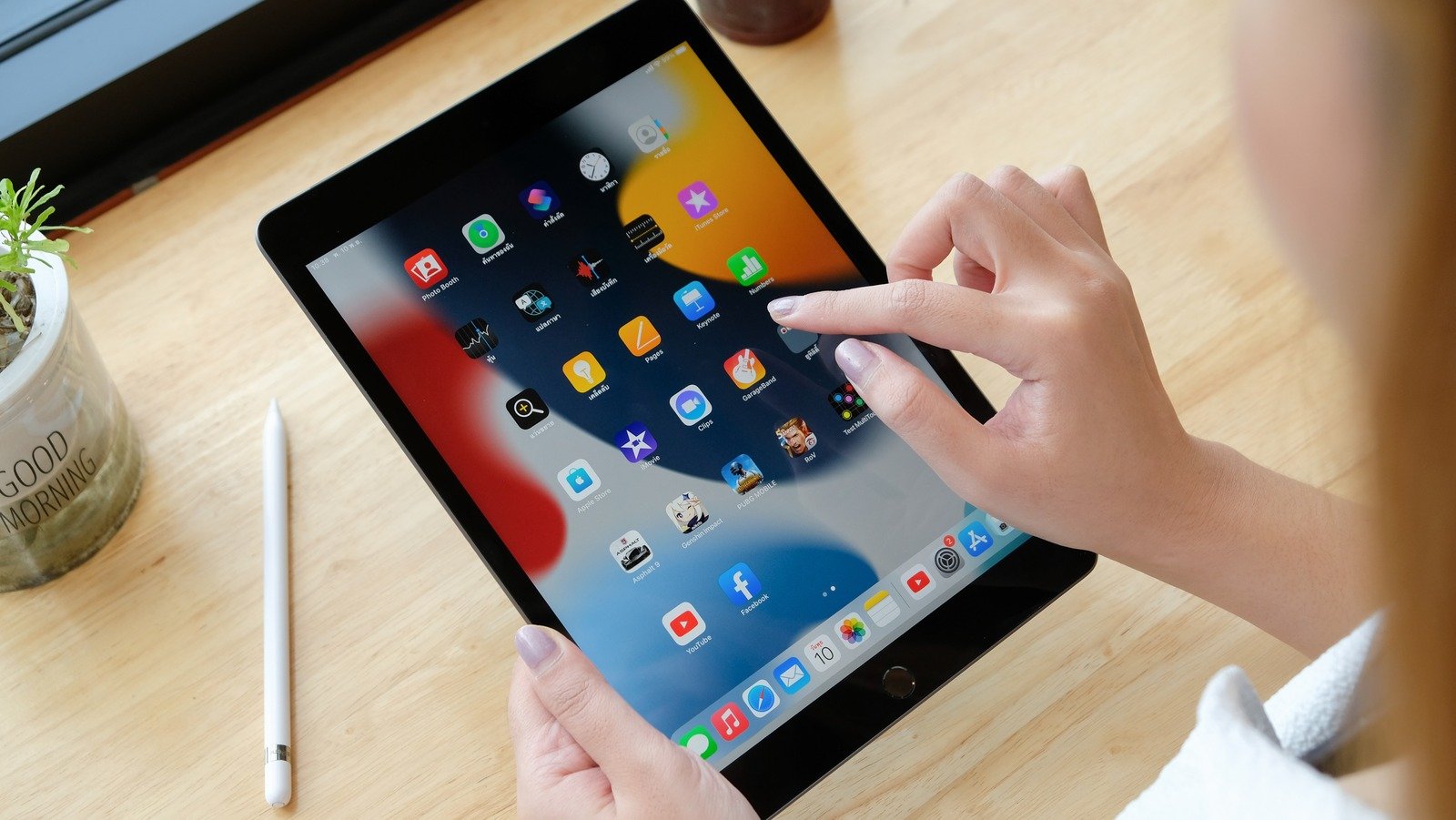 Things You Never Knew Your iPhone And iPad Could Do