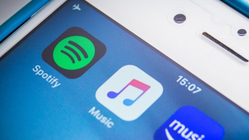 How To Transfer Apple Music Songs To Spotify