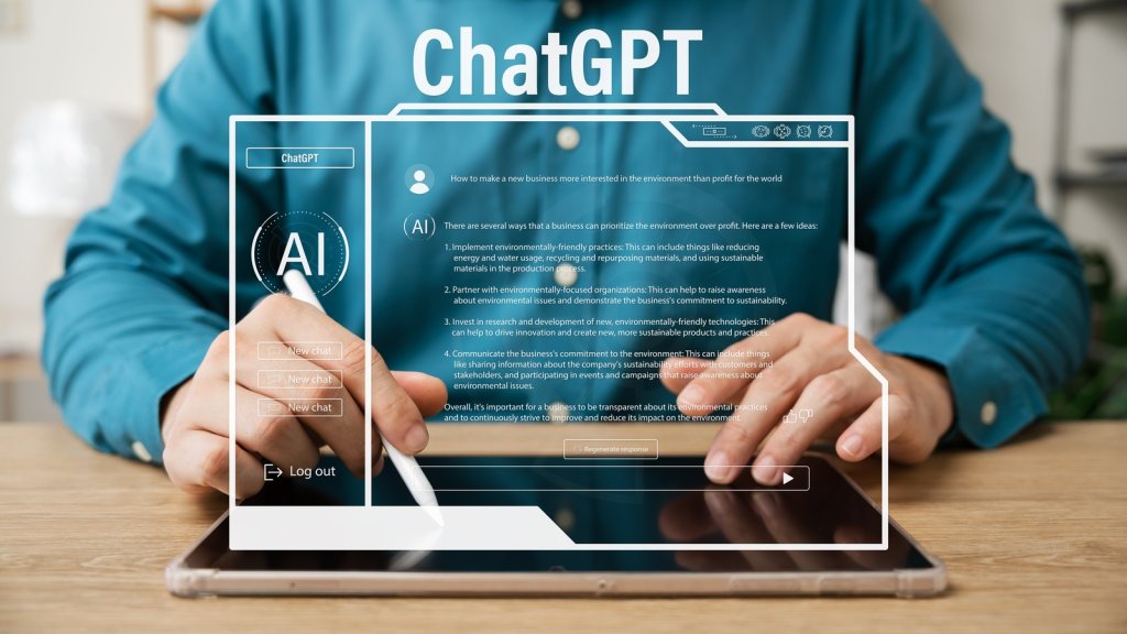 Chat GPT & Technology 