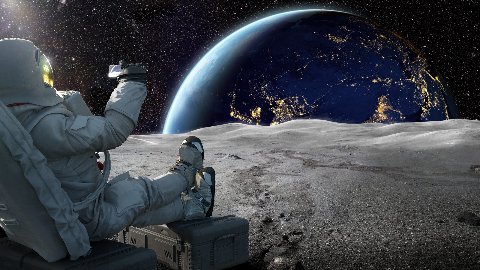 6 Innovative New Technologies NASA Is Exploring