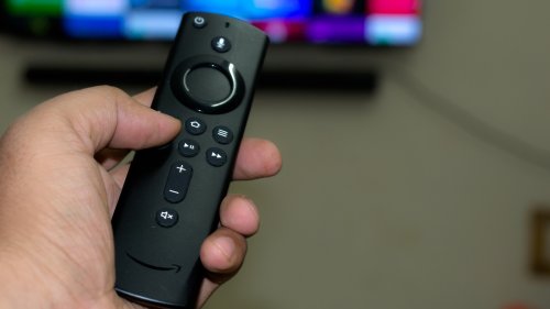 The Added Benefit Of Having An Amazon Fire TV Stick If You Have A Home Security System