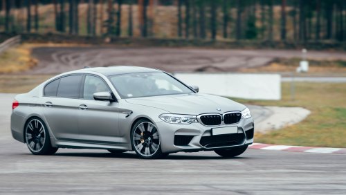 What Makes BMW M Series Engines So Good