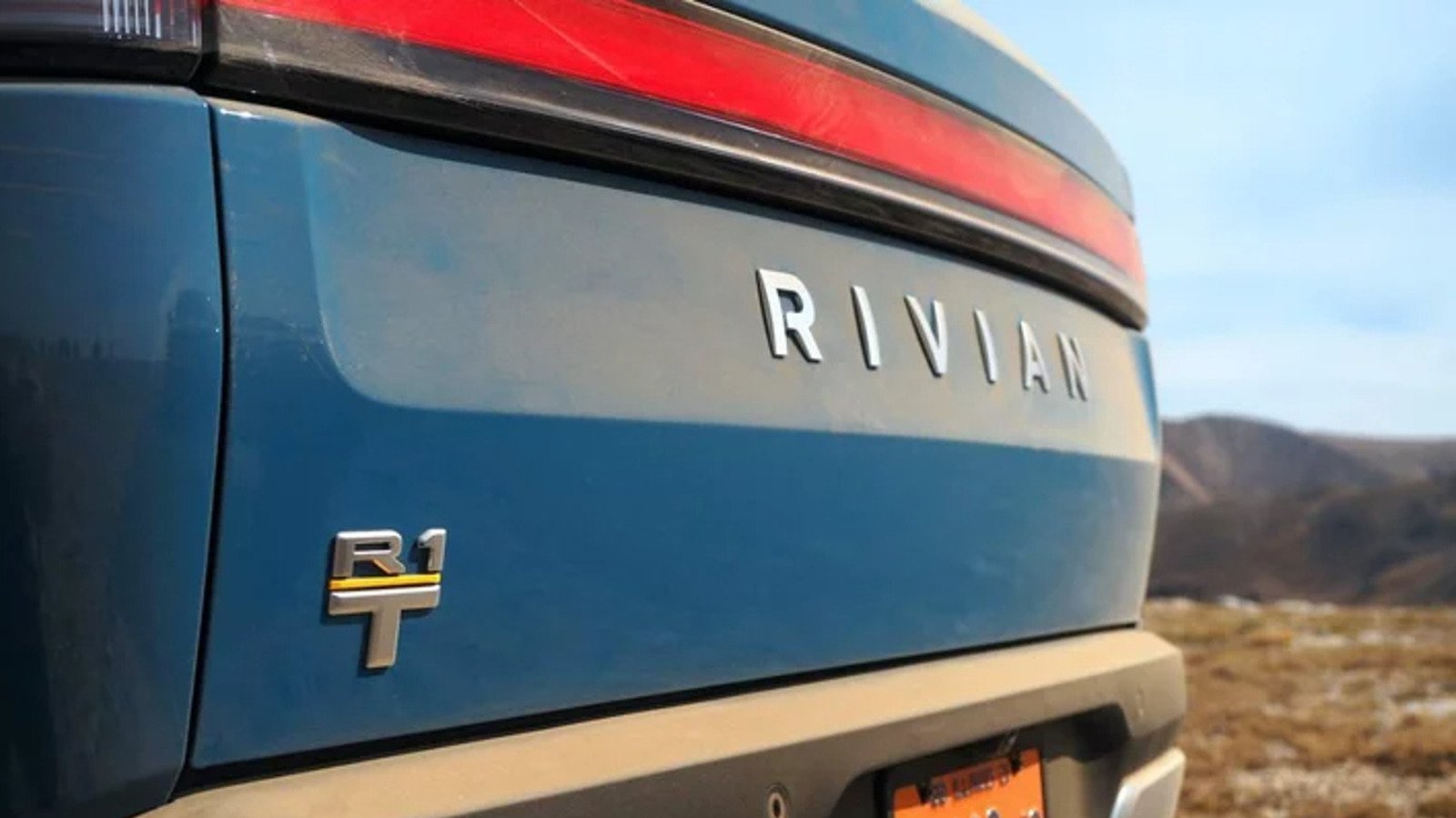 3 Electric Pickup Trucks We'd Rather Have Over The Rivian R1T