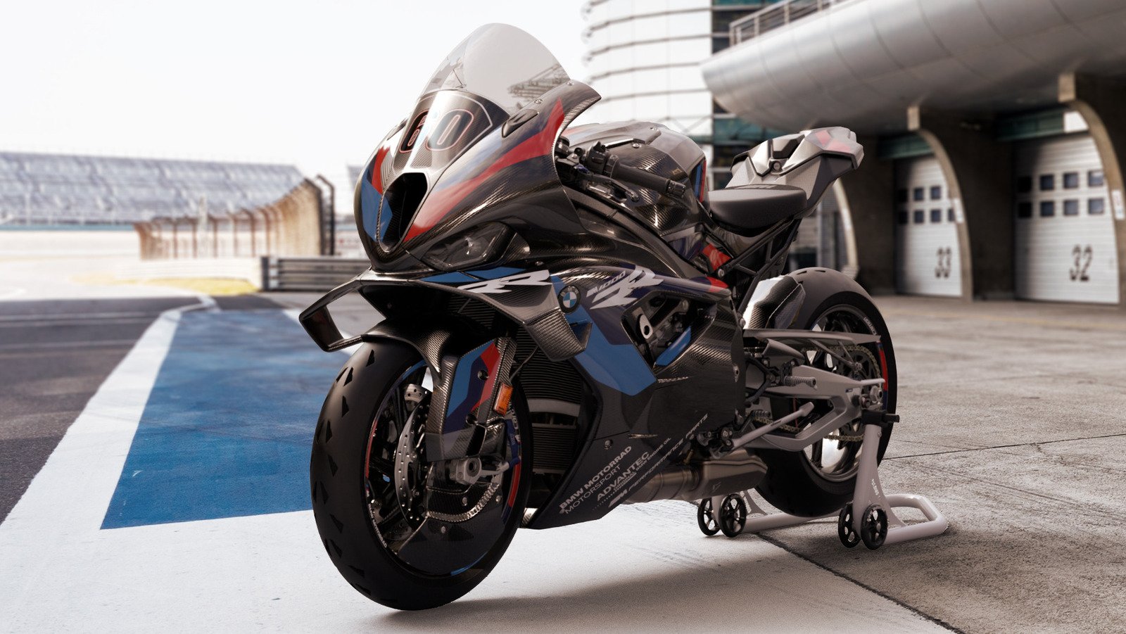 12 Of The Fastest Motorcycles Ever Built