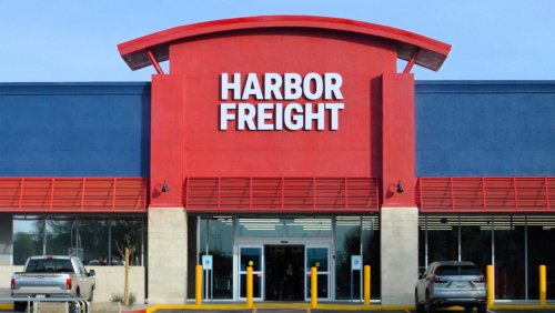 HARBOR FREIGHT