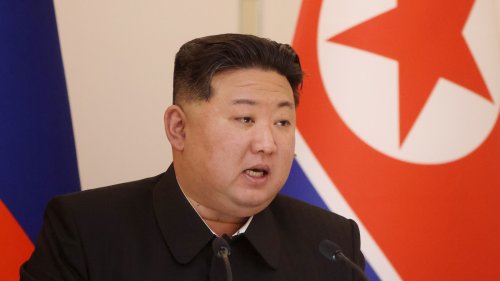 How Long Would It Take For A Missile From North Korea To Reach The US?