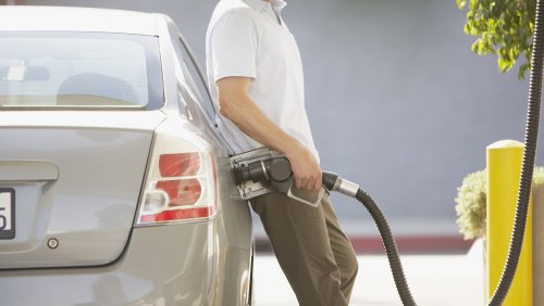 5 Of The Best iPhone Apps For Saving Money On Gas