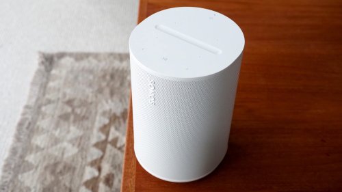 Sonos Era 100 Review: Stereo Sound Is Just The Start For This Smart Speaker