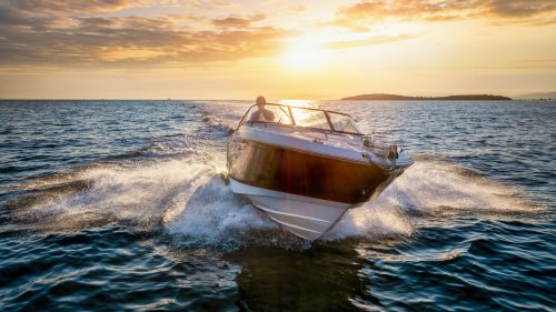 11 Sea-Worthy Gadgets To Level Up Your Boating Experience