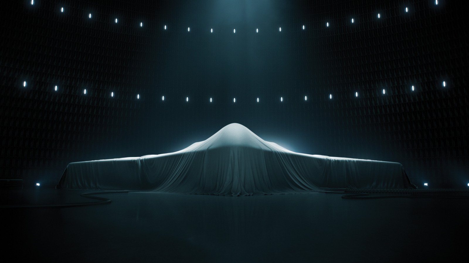 The US Just Changed Nuclear Bombers Forever
