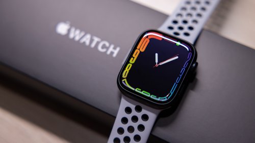 Here's How Much It Costs To Replace An Apple Watch Battery