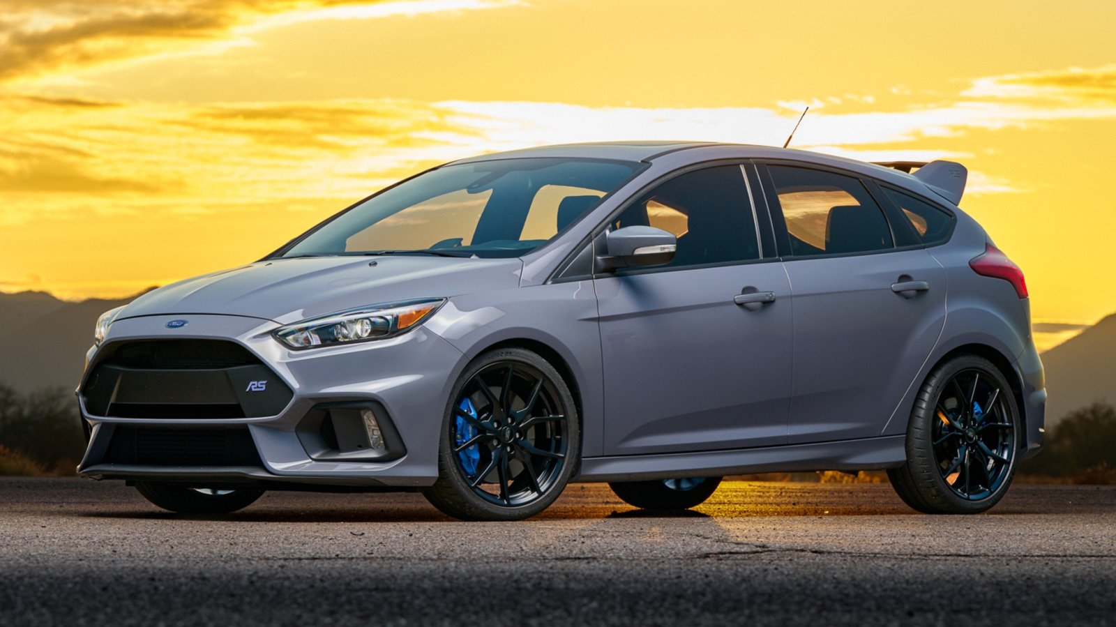 10 Discontinued Ford Models That Deserve A Second Chance