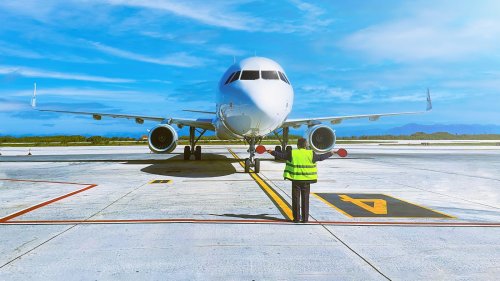 Can A Person Get Sucked Into A Jet Engine? Here's What You Need To Know