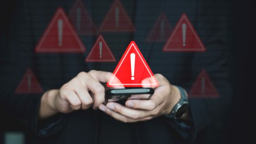 How To Turn On Emergency Alerts On Your Android Phone (And Why You Should)