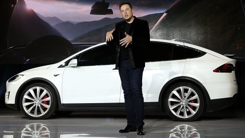 Elon Musk Says Tesla Is Open To Licensing Out Autopilot And Other EV Tech
