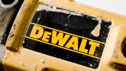 5 Deals On DeWalt Tools You Won't Want To Miss During Amazon's 2024 Big Spring Sale