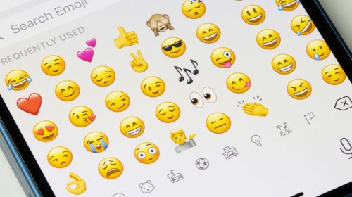 The iMessage Feature That'll Make Your Emojis Even More Exciting