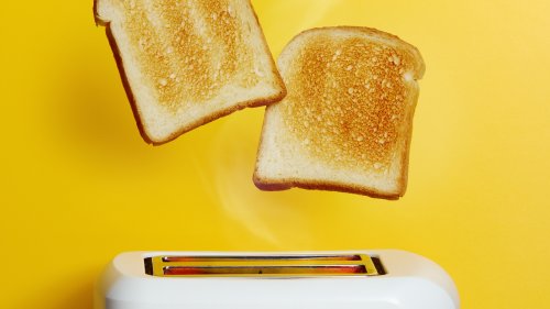 Smart Toasters Exist, But Are They Worth It?