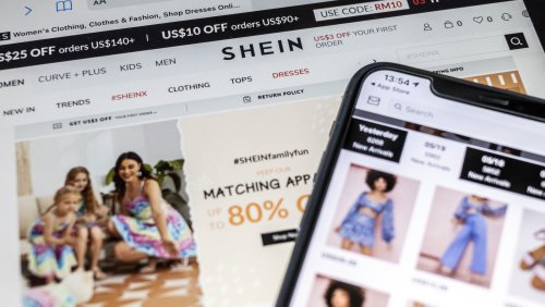 Why SHEIN's Prices Are So Cheap, And Why You Shouldn't Fall For It