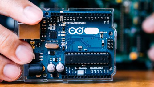 Getting Started With Arduino: A Guide For Beginners
