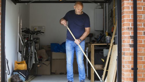 10 Dust Collector Systems That Would Be Perfect For A Small Shop