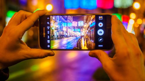 4 Cheap Android Accessories Every Photographer Should Try Out