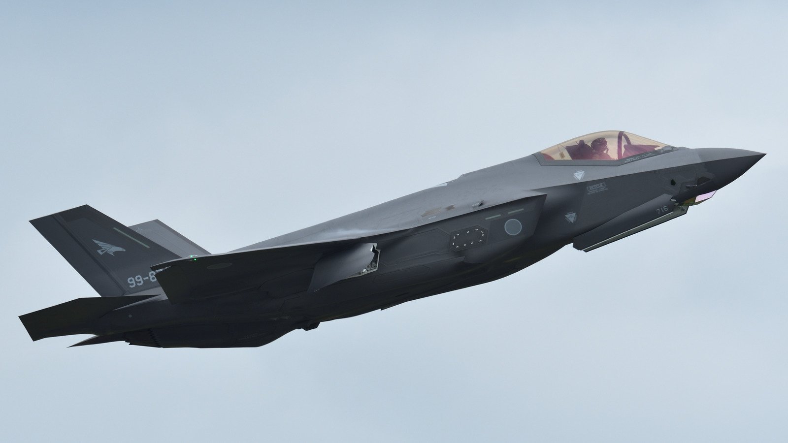 The Science Behind Stealth Technology In Military Aircraft
