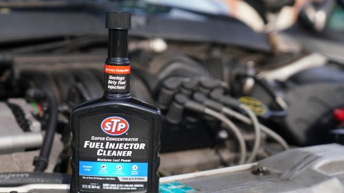 Does Fuel Injector Cleaner Really Work? Here's What We Know