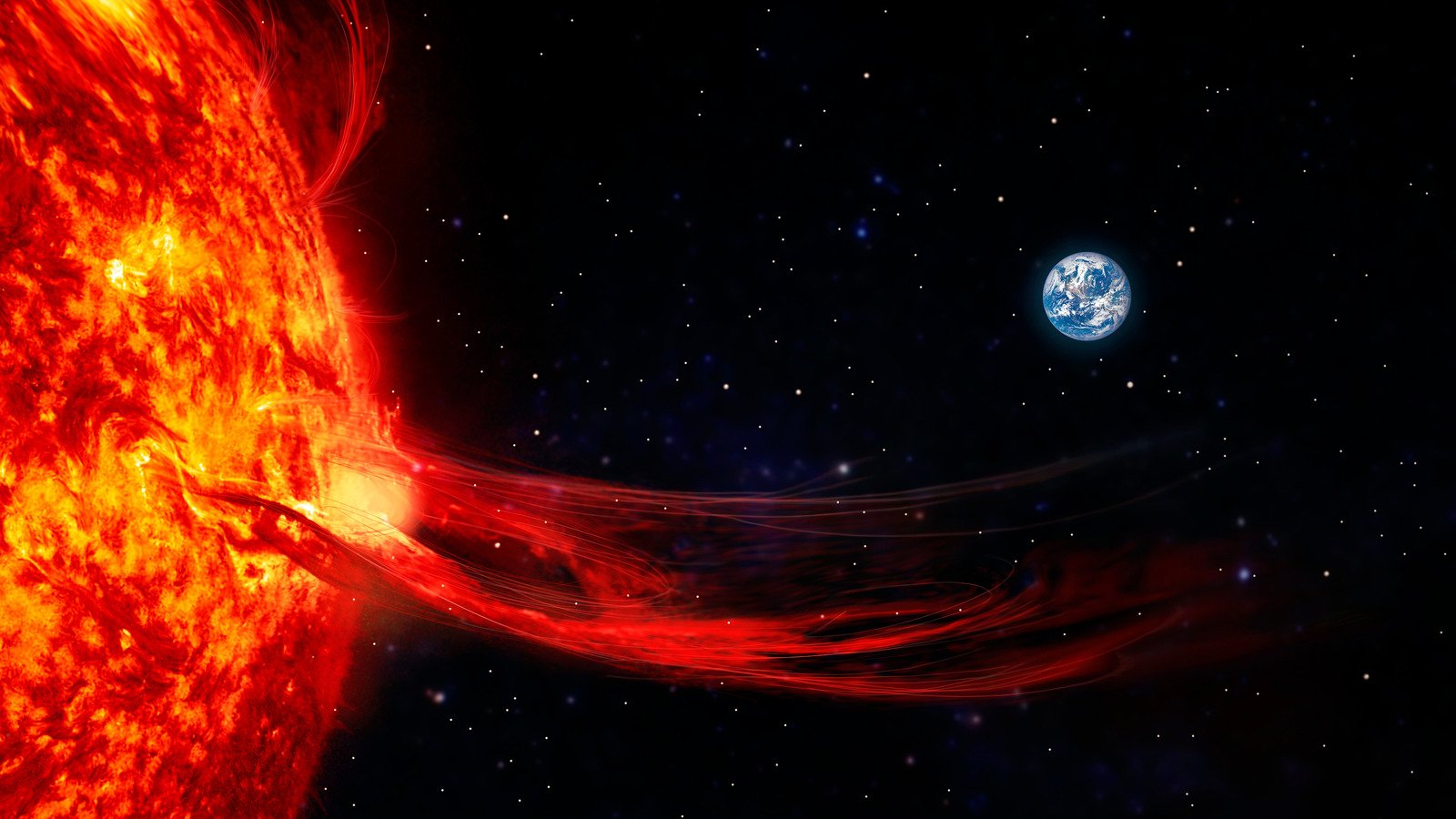 Solar Flares Are More Dangerous Than You Realized
