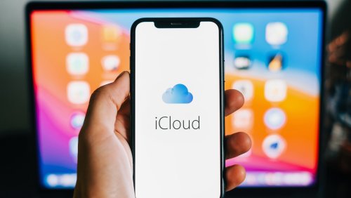 How To Backup Your iPhone To iCloud - SlashGear