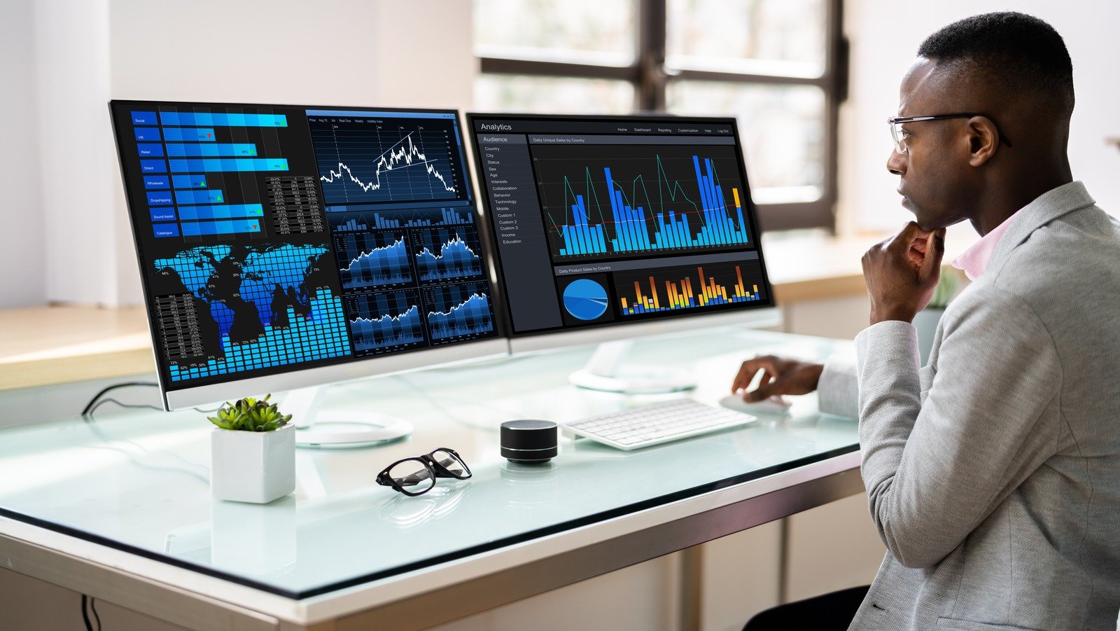 Major PC Monitor Brands Ranked Worst To Best