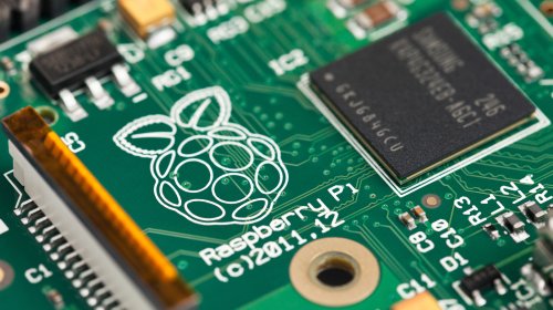 5 Of The Best Places To Find New Raspberry Pi Projects