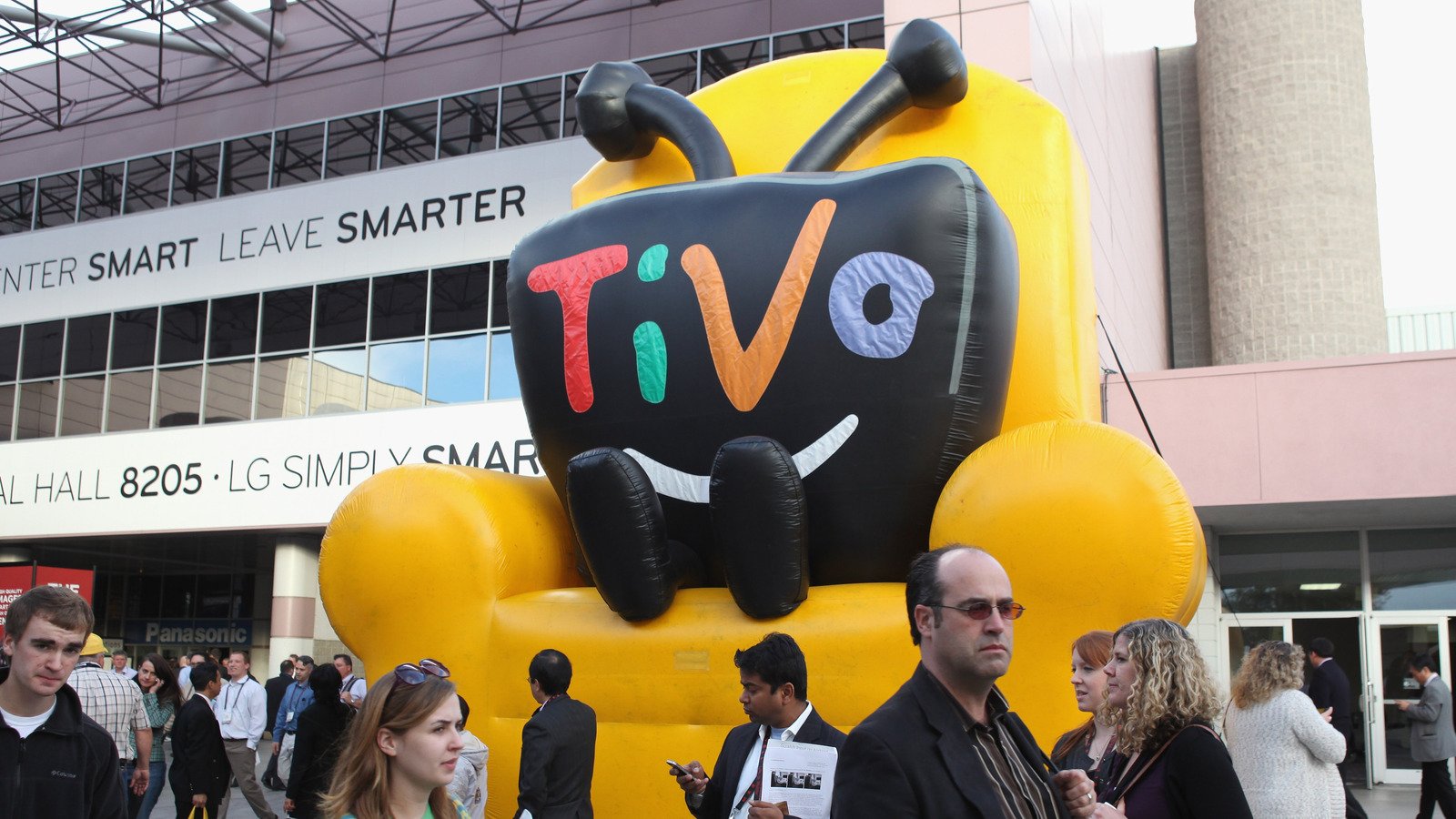 Whatever Happened To TiVo?