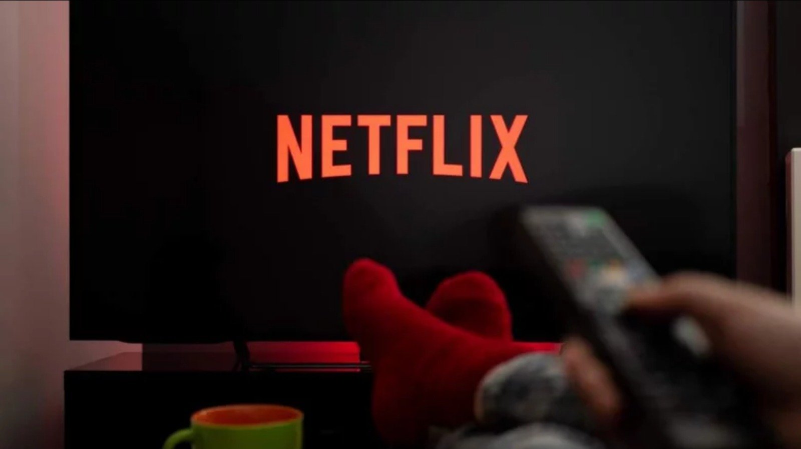 Why Netflix Isn't Streaming In 4K And How To Fix It