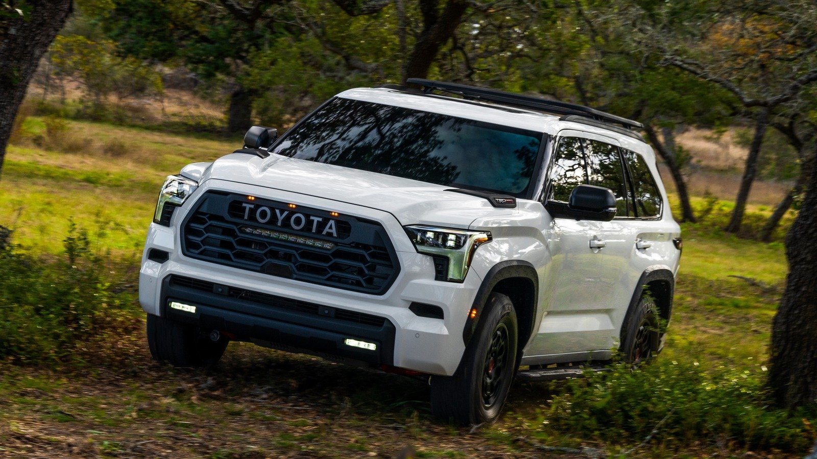 The 12 Most Reliable SUVs Of All Time, Ranked Flipboard