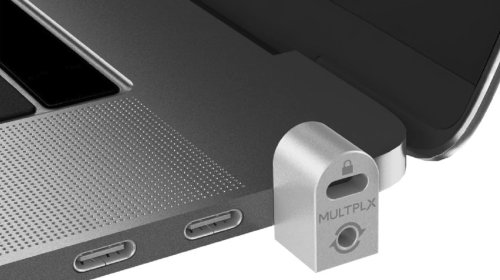 What Is An Anchor Security Lock Adapter & How Can It Help Prevent Your Laptop From Getting Stolen?