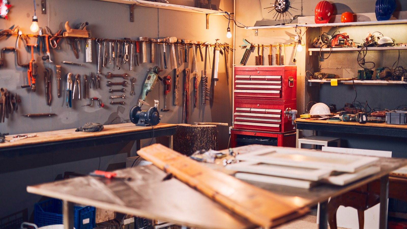 10 New Milwaukee Tools To Add To Your DIY Workshop In 2024