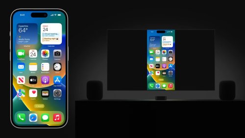 How To Mirror iPhone To TV (And Why You Might Want To)