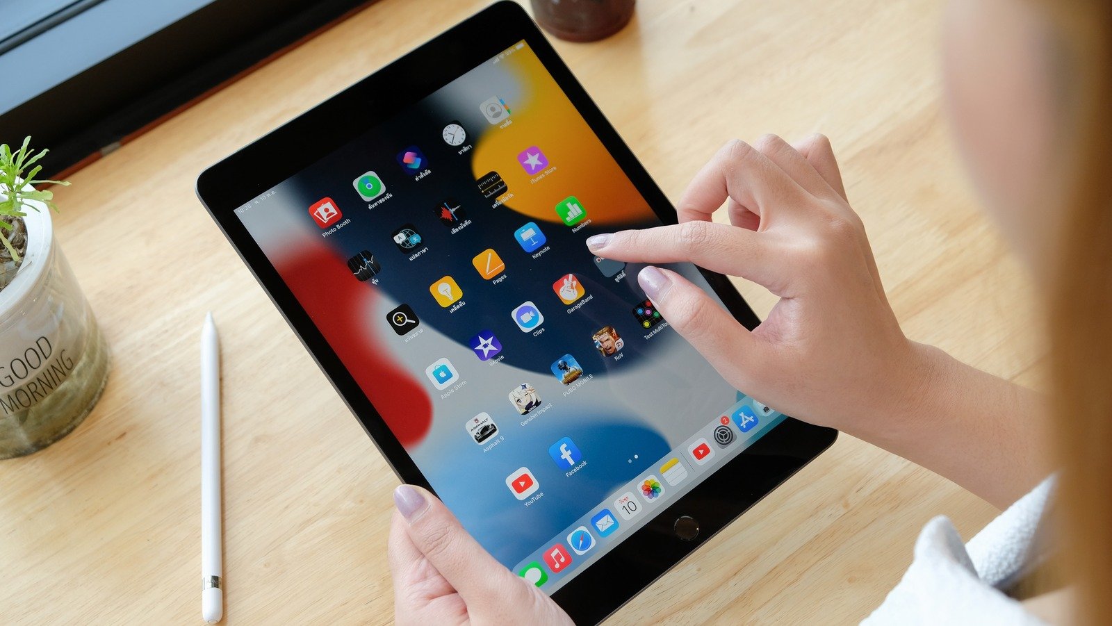 5 Features That Will Change The Way You Use Your iPad