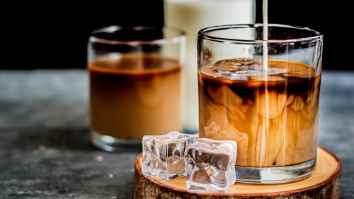 Laser Coffee Gives Cold-Brew A Super-Speed Upgrade
