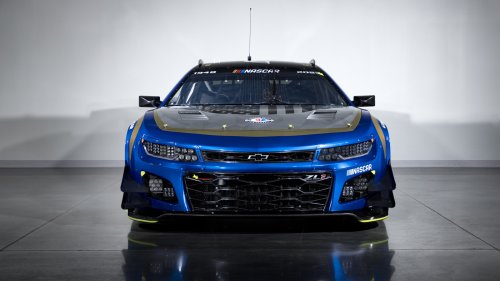 10 Of The Best-Looking American Race Cars Ever Made