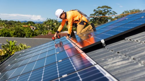 Different Types Of Consumer Solar Panels (And Which Is Right For You)