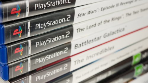 5 Of The Best PS2 Games Still Worth Playing If You Haven't