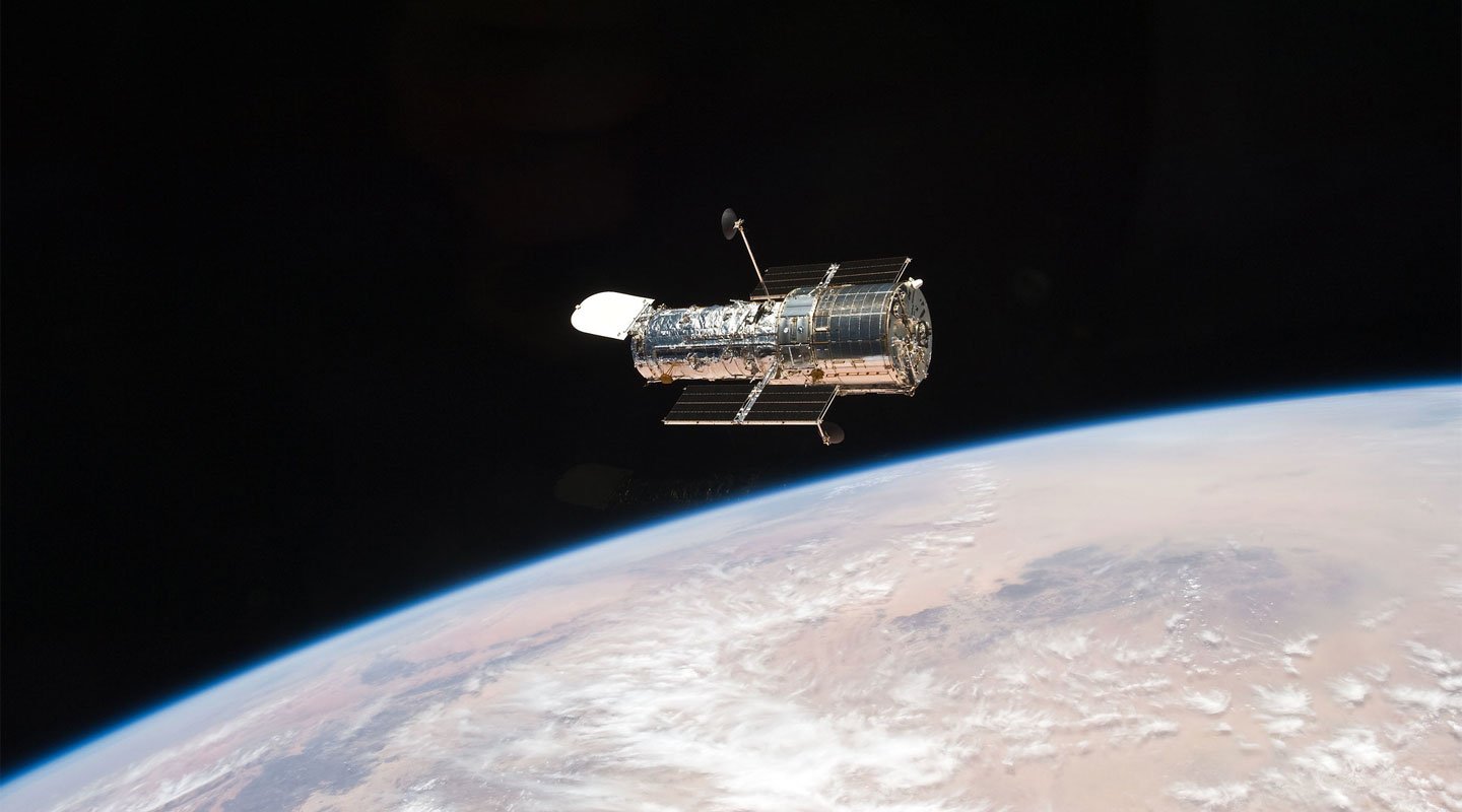 NASA is bringing Hubble back to life with a key instrument