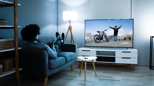 Why You Need To Change Your TV's Motion Processing Setting