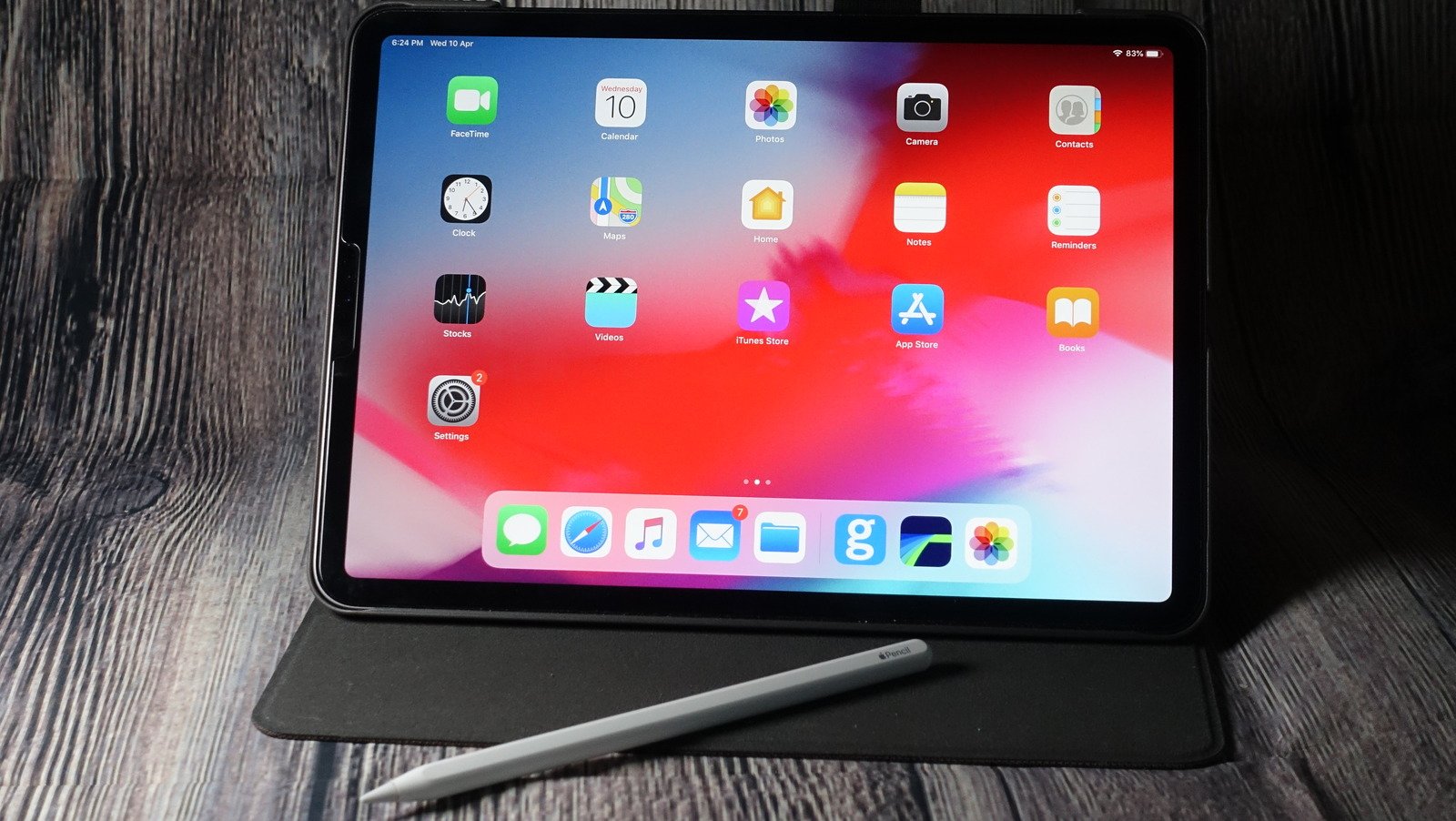 5 Essential Accessories Every iPad User Should Have