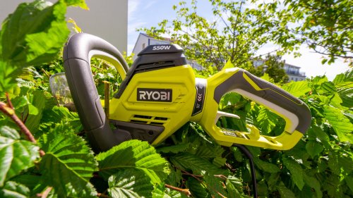 The Reason You Can't Buy Ryobi Tools At Harbor Freight