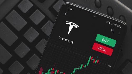 Why Tesla Just Took A Major Blow In The Stock Market