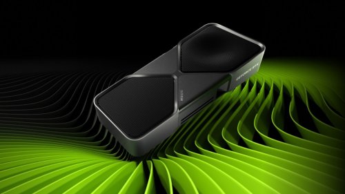 NVIDIA GeForce RTX 5070 Vs. 4070: How Do The GPUs Compare?